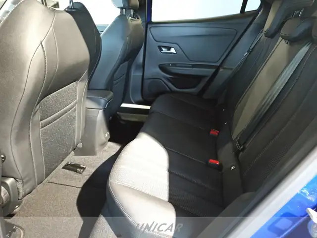 Opel Mokka view 13