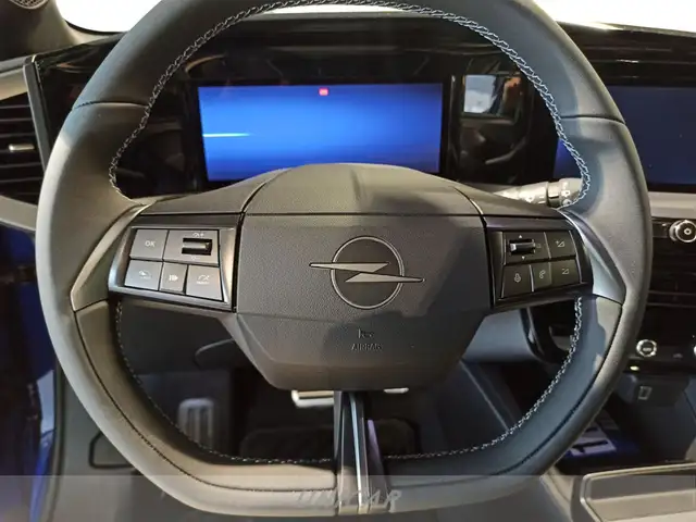 Opel Mokka view 7