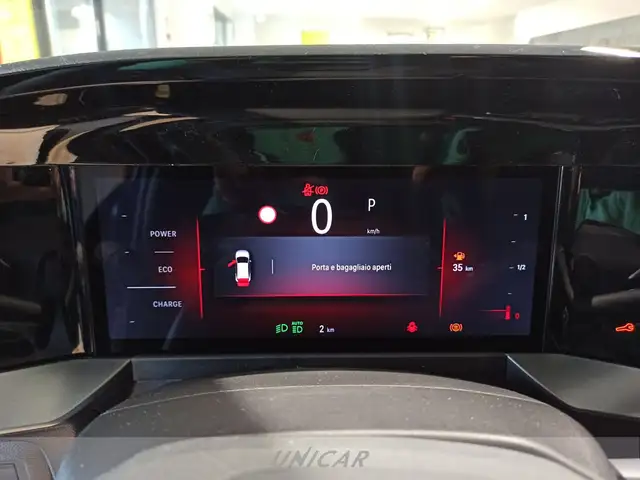 Opel Mokka view 10