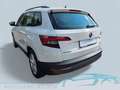 Skoda Karoq 1,5 TSI Benzin/Ambition/6-Gang/17Zoll Blanc - thumbnail 4