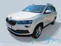 Skoda Karoq 1,5 TSI Benzin/Ambition/6-Gang/17Zoll Blanc - thumbnail 3
