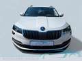 Skoda Karoq 1,5 TSI Benzin/Ambition/6-Gang/17Zoll Blanc - thumbnail 2