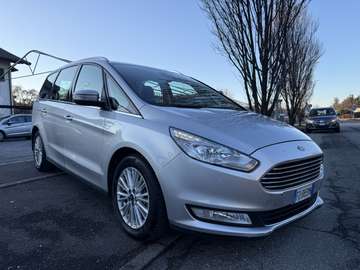 2.0 tdci Titanium s 7 posti