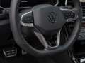Volkswagen T-Roc 1.5 TSI DSG R-Line NAVI AHK REARVIEW LED GJ-REI... Schwarz - thumbnail 10