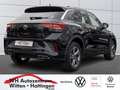Volkswagen T-Roc 1.5 TSI DSG R-Line NAVI AHK REARVIEW LED GJ-REI... Schwarz - thumbnail 2