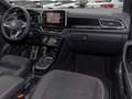 Volkswagen T-Roc 1.5 TSI DSG R-Line NAVI AHK REARVIEW LED GJ-REI... Schwarz - thumbnail 4