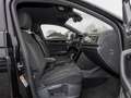 Volkswagen T-Roc 1.5 TSI DSG R-Line NAVI AHK REARVIEW LED GJ-REI... Schwarz - thumbnail 3