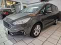 Ford Galaxy 20D//7PLACES//CUIR//NAVIGATION//1ER PROPRIETAIRE Gris - thumbnail 5