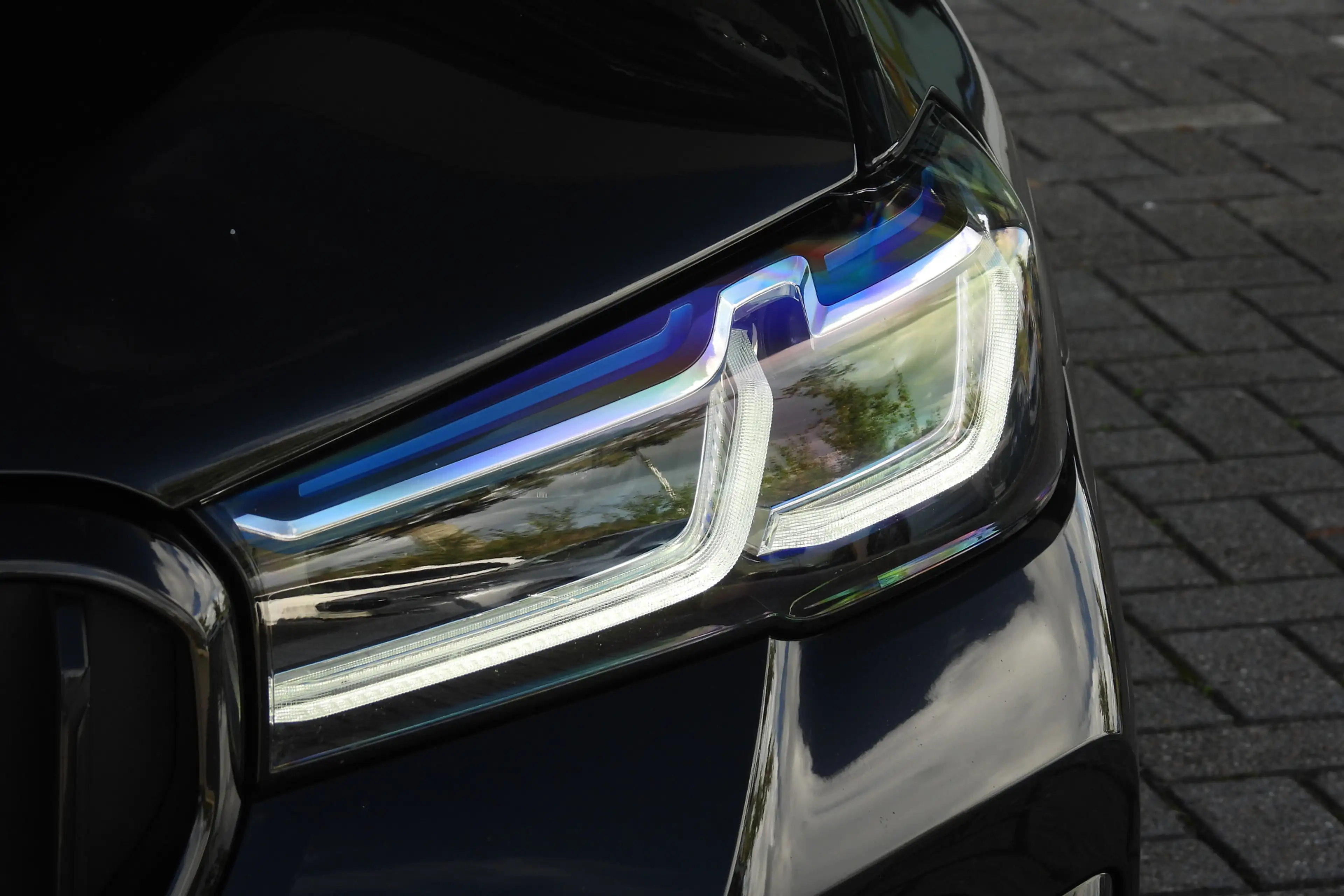 BMW 530 5 Serie Touring 530e xDrive Automaat / Panoramadak — photo 12