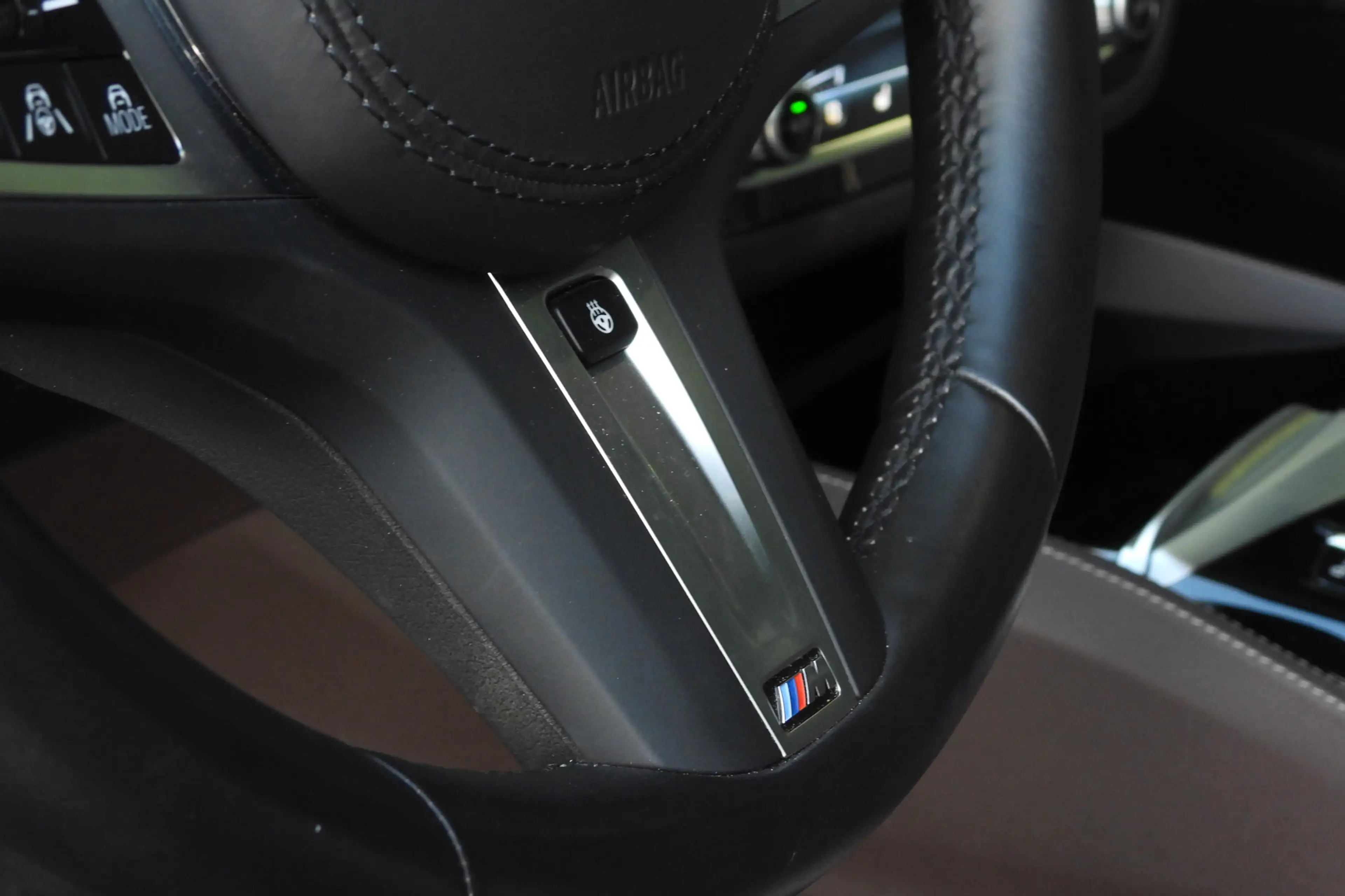 BMW 530 5 Serie Touring 530e xDrive Automaat / Panoramadak — photo 14