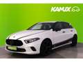 Mercedes-Benz A 180 d 7G-DCT+LED+NAVI+VIRTUAL+TEMPO+PDC+SHZ Blanc - thumbnail 9