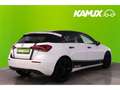 Mercedes-Benz A 180 d 7G-DCT+LED+NAVI+VIRTUAL+TEMPO+PDC+SHZ Blanc - thumbnail 4