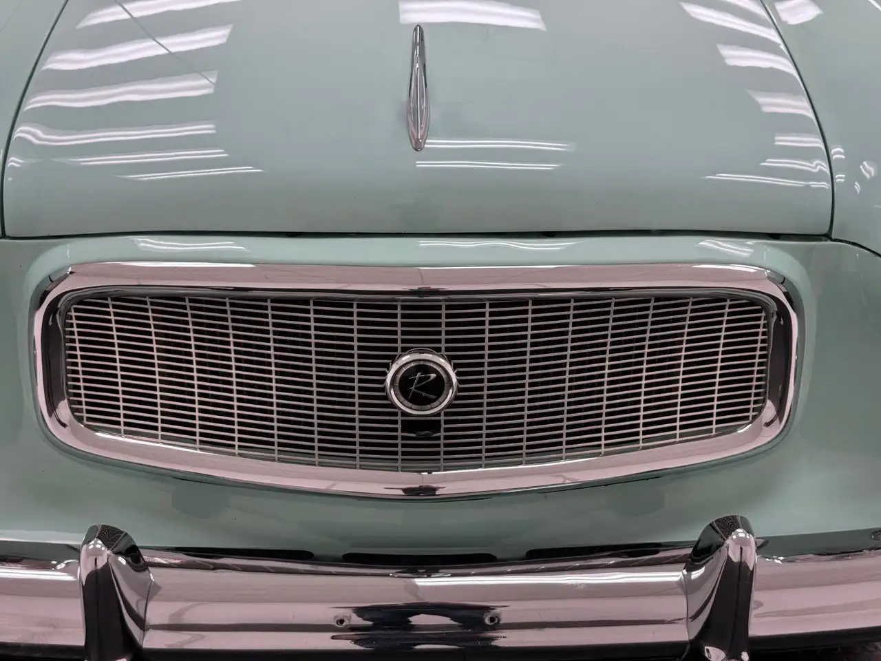 AMC Rambler Super Series American Station Wagon, foto 10