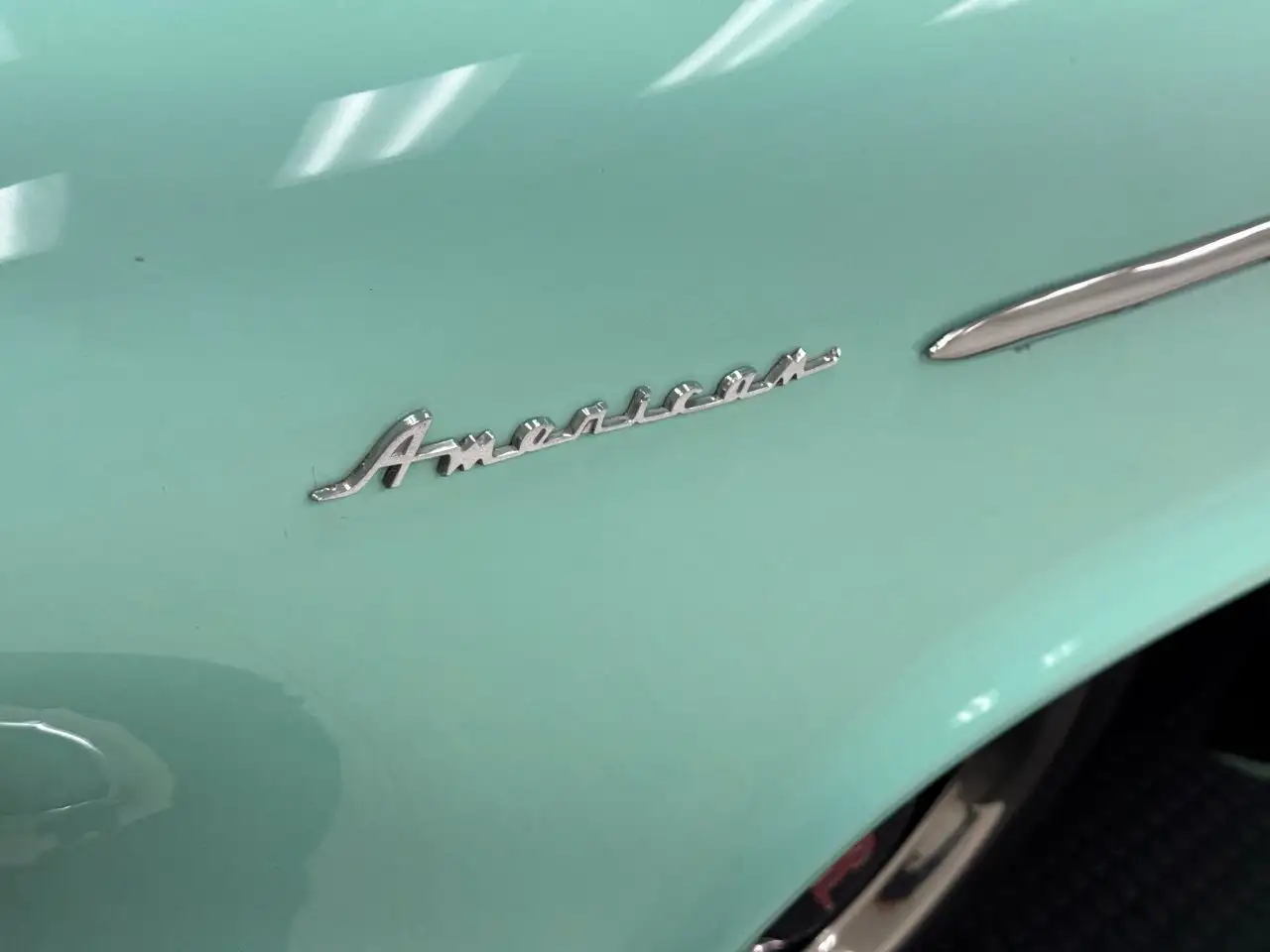 AMC Rambler Super Series American Station Wagon, foto 12