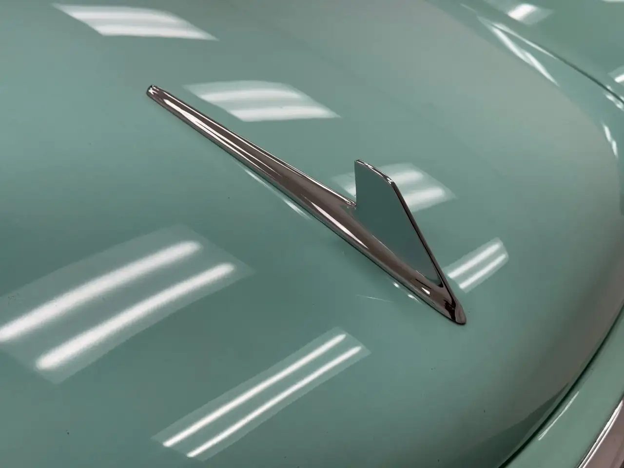 AMC Rambler Super Series American Station Wagon, foto 9