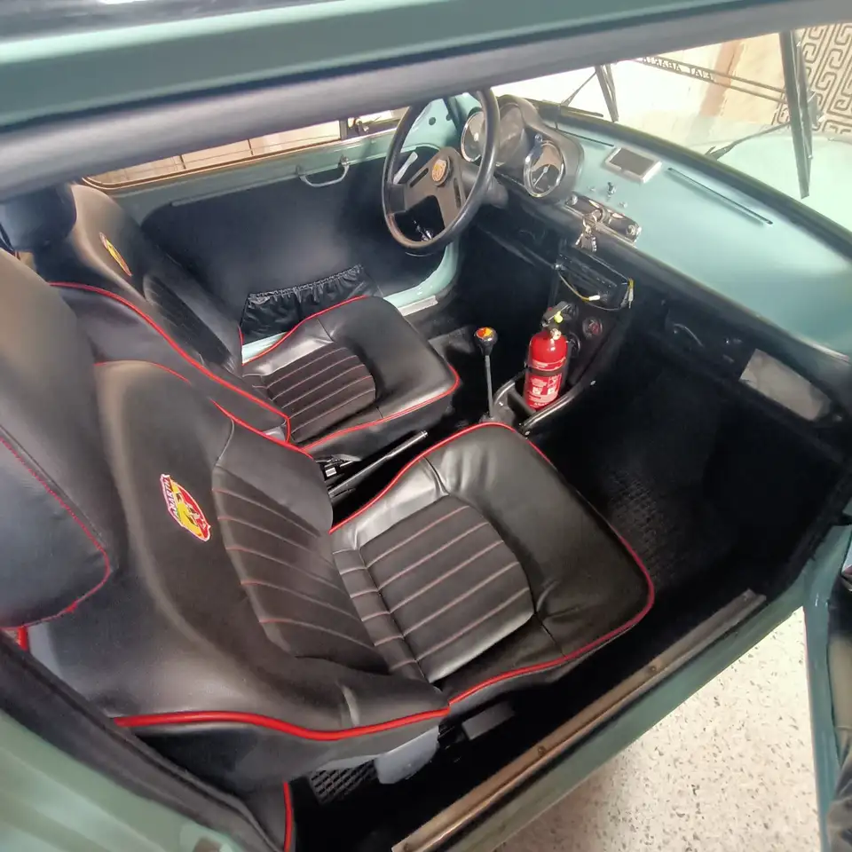 fiat 600, foto 11