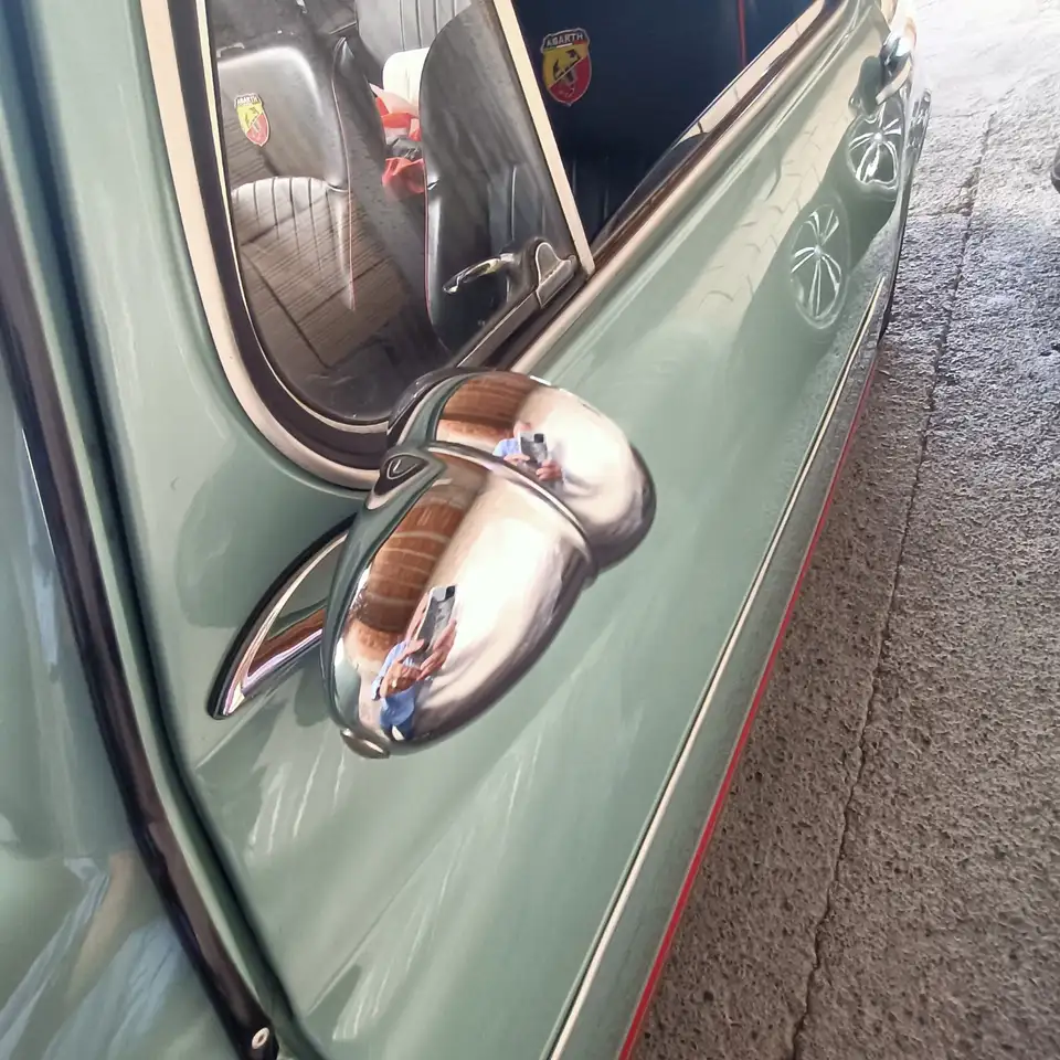 fiat 600, foto 4