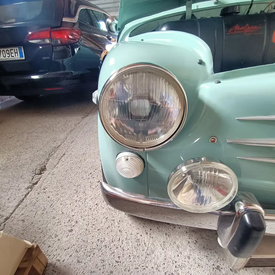 fiat 600, foto 6