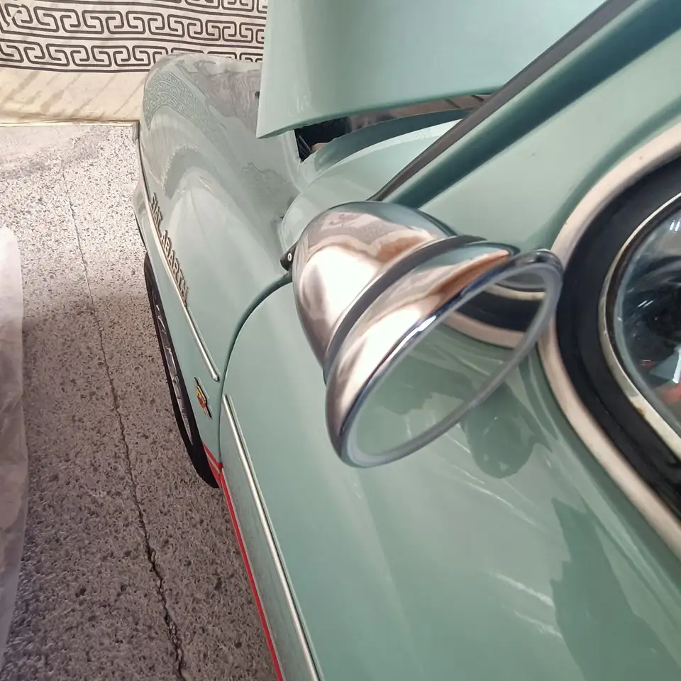 fiat 600, foto 3