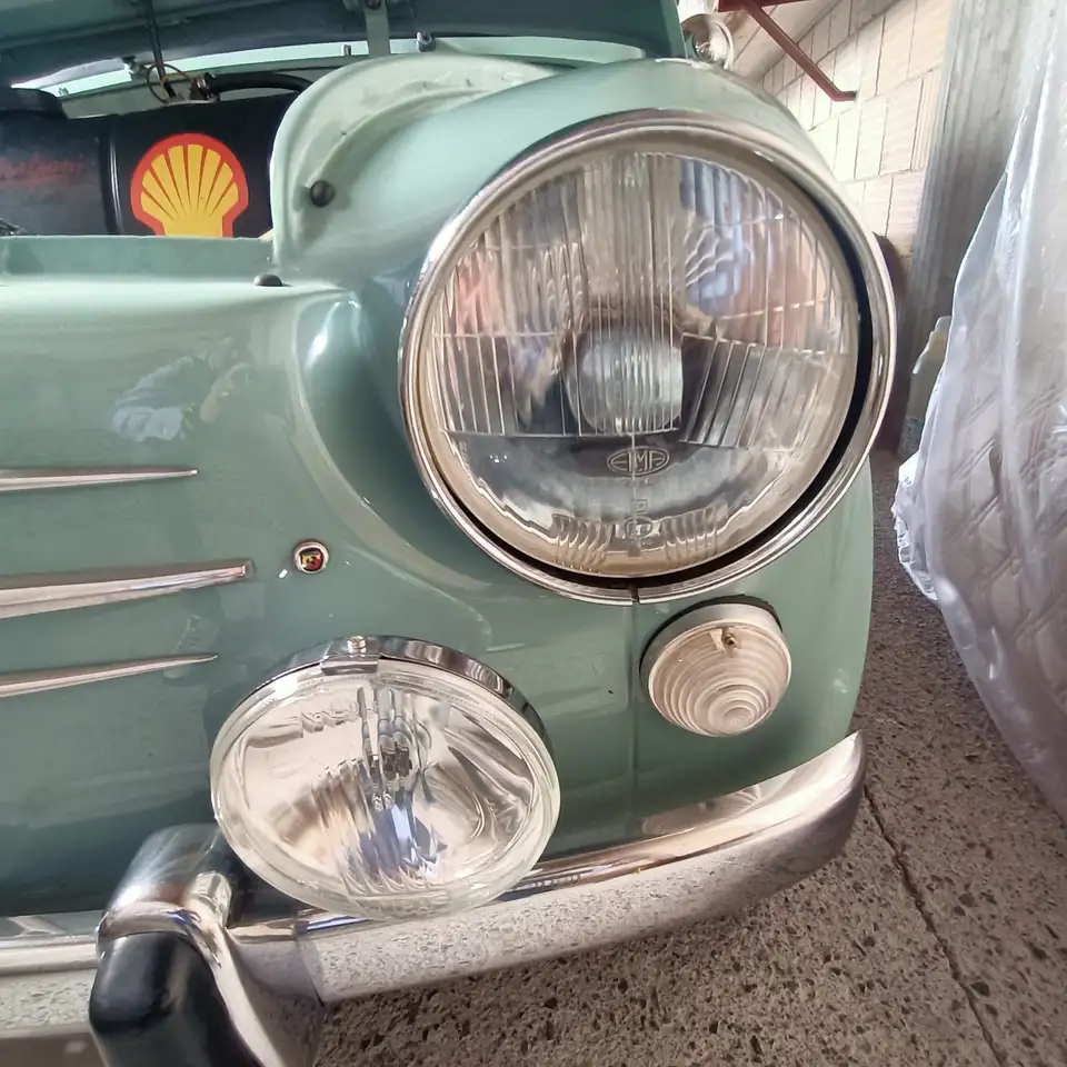 fiat 600, foto 7