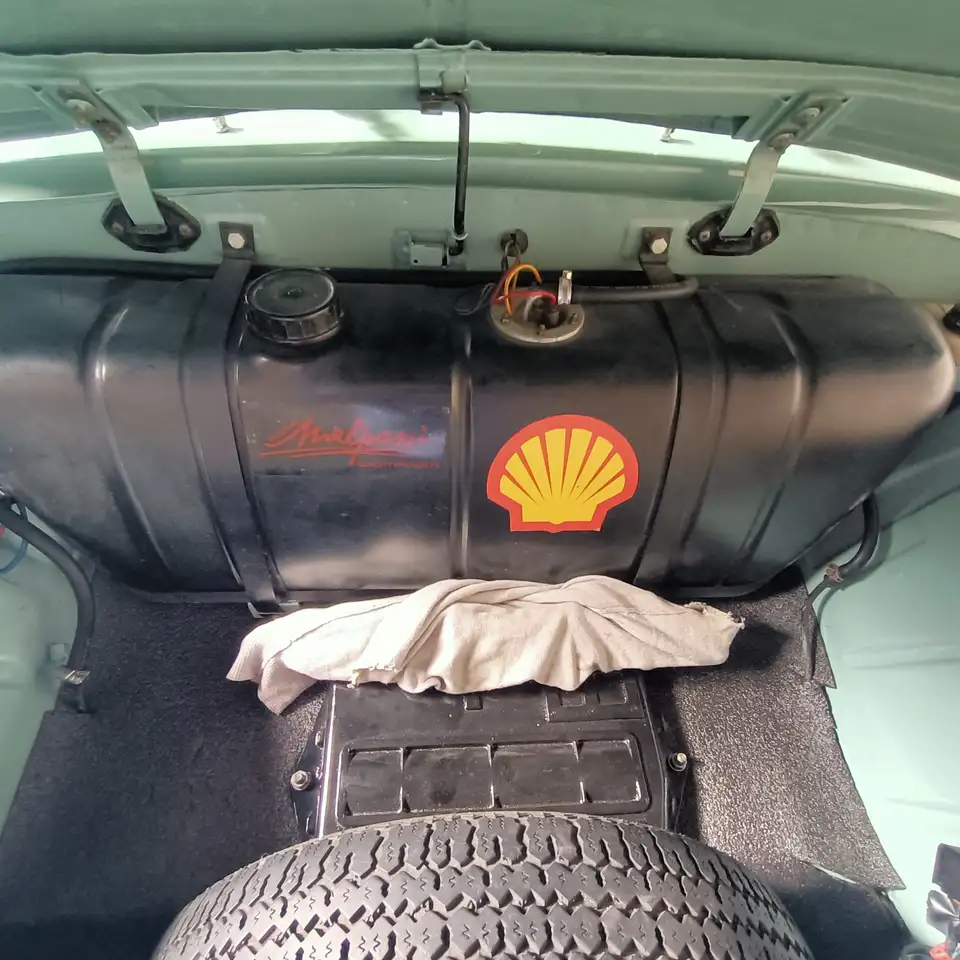 fiat 600, foto 9