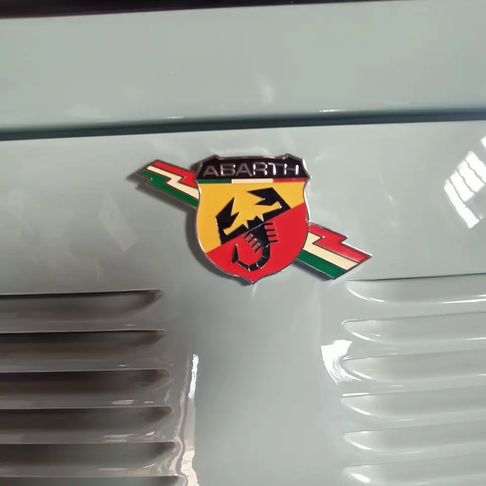 fiat 600, foto 2