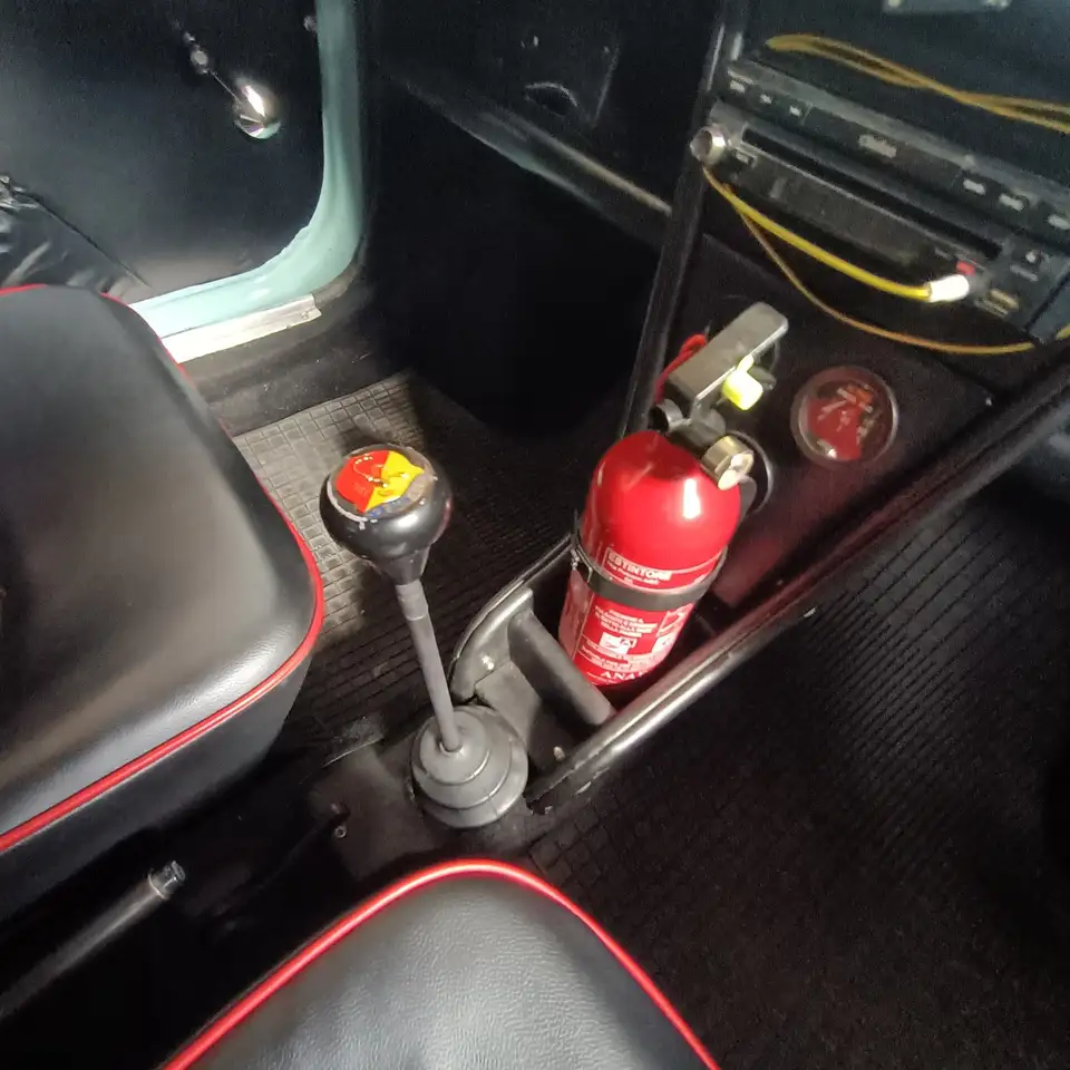 fiat 600, foto 12