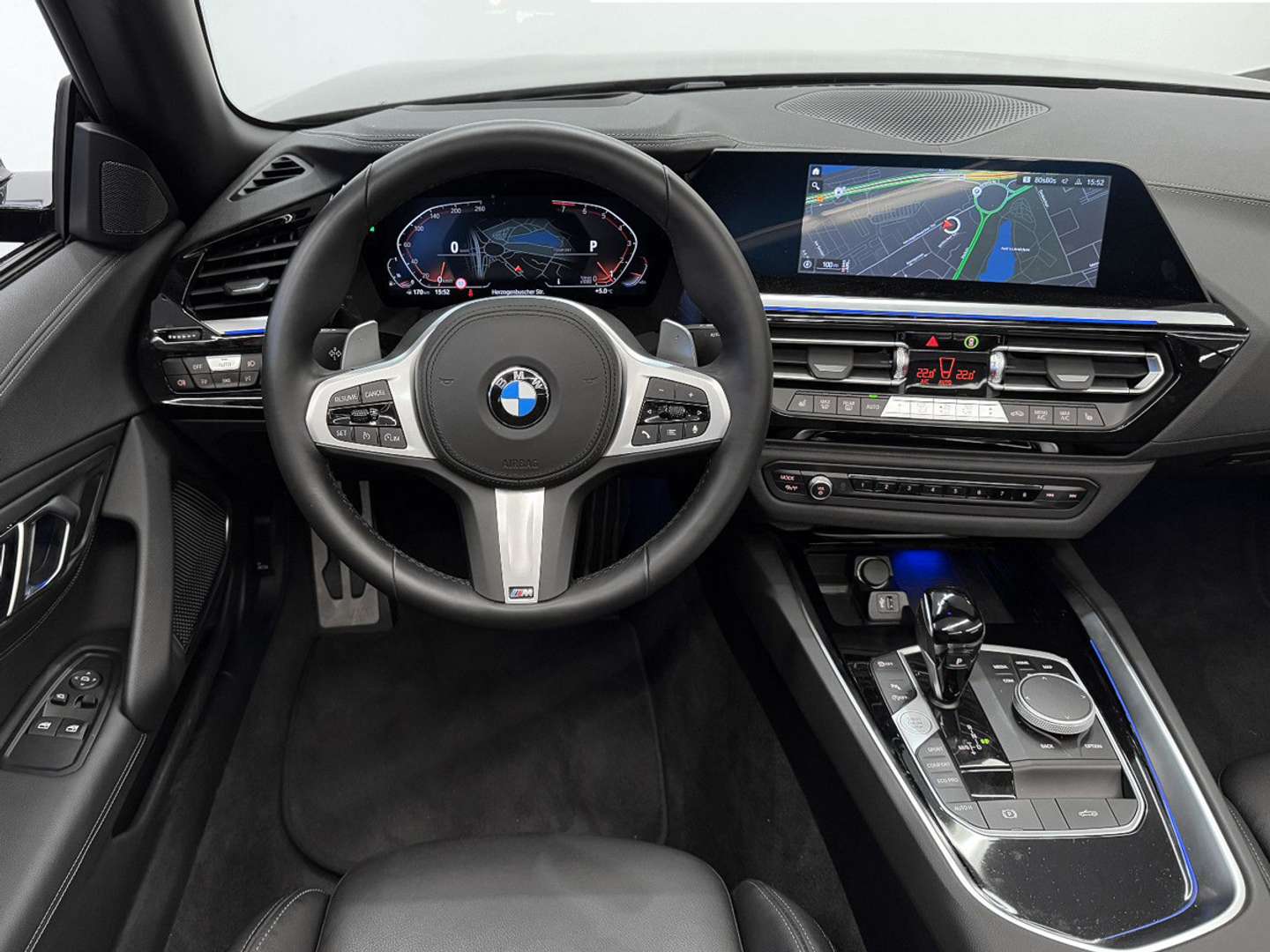 BMW Z4 M Sport SDrive30i -  - Joinsteer - #5