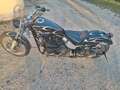 Harley-Davidson 1200 Custom Negro - thumbnail 21