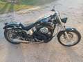 Harley-Davidson 1200 Custom Negro - thumbnail 19