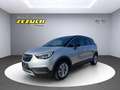 Opel Crossland Silber - thumbnail 1