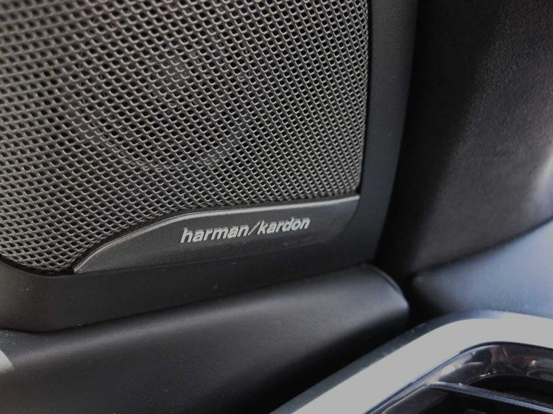 BMW X7 M50i dt.Fzg. Top Ausst. — photo 8