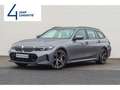BMW 330 Touring Gris - thumbnail 1