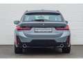BMW 330 Touring Gris - thumbnail 11
