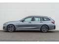 BMW 330 Touring Gris - thumbnail 3