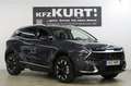 Kia Sportage Plug-in Hybrid 1.6 T-GDI AWD Spirit! Grau - thumbnail 1