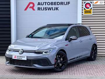 2.0 TSI Clubsport Nurburgring/H&K/HuD/Pano