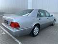 Mercedes-Benz S 600 SE Youngtimer Prachtstaat V12 Geheel Org Staat Grijs - thumbnail 5