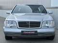Mercedes-Benz S 600 SE Youngtimer Prachtstaat V12 Geheel Org Staat Grijs - thumbnail 2