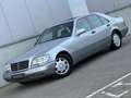 Mercedes-Benz S 600 SE Youngtimer Prachtstaat V12 Geheel Org Staat Grijs - thumbnail 3