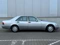 Mercedes-Benz S 600 SE Youngtimer Prachtstaat V12 Geheel Org Staat Grijs - thumbnail 4