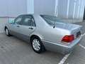 Mercedes-Benz S 600 SE Youngtimer Prachtstaat V12 Geheel Org Staat Grijs - thumbnail 7