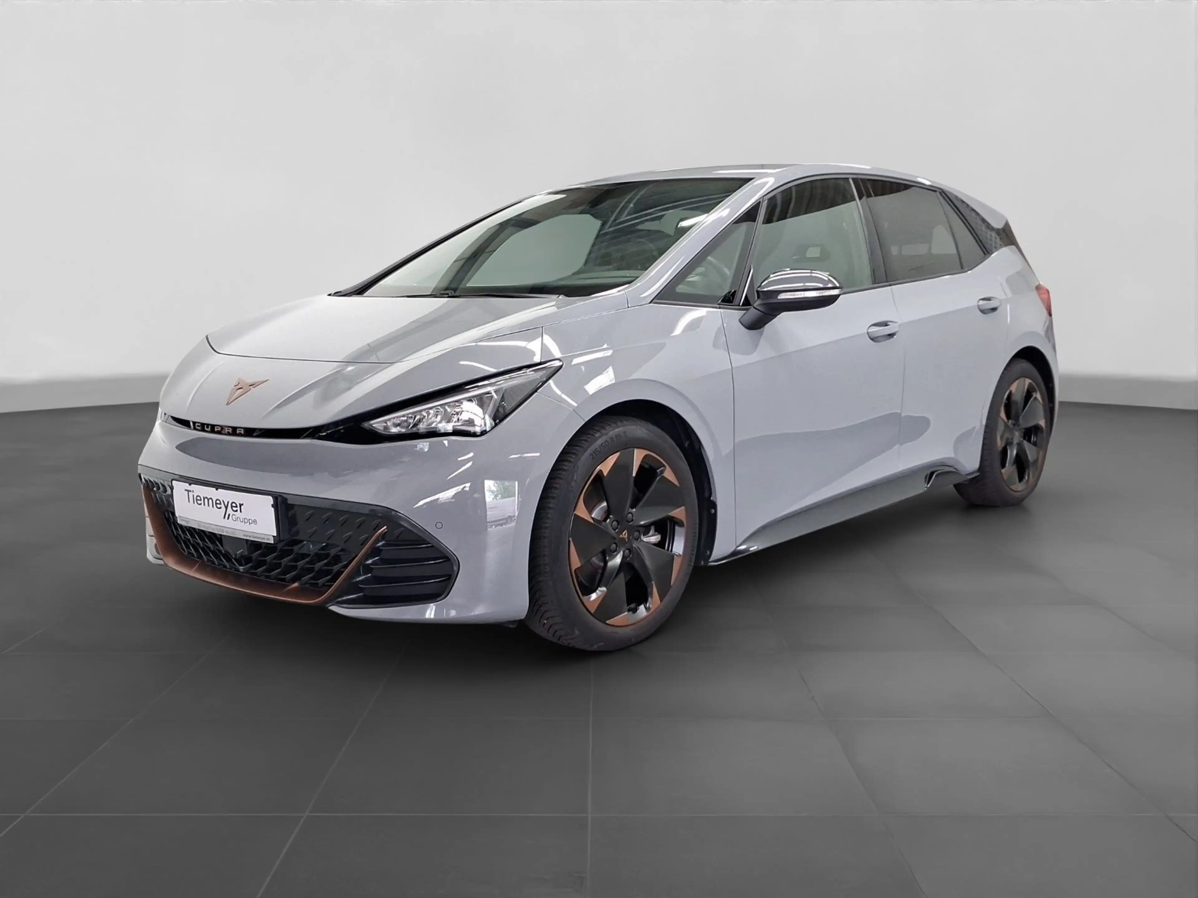 CUPRA Born e-BOOST ELECTRIC NAVI KAMERA SITZHZ LM19 — photo 2