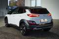 Hyundai KONA 1.6 T-GDI Prime 4WD LED Navi ACC Totwinkel AH Weiß - thumbnail 3