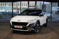 Hyundai KONA 1.6 T-GDI Prime 4WD LED Navi ACC Totwinkel AH Blanc - thumbnail 2