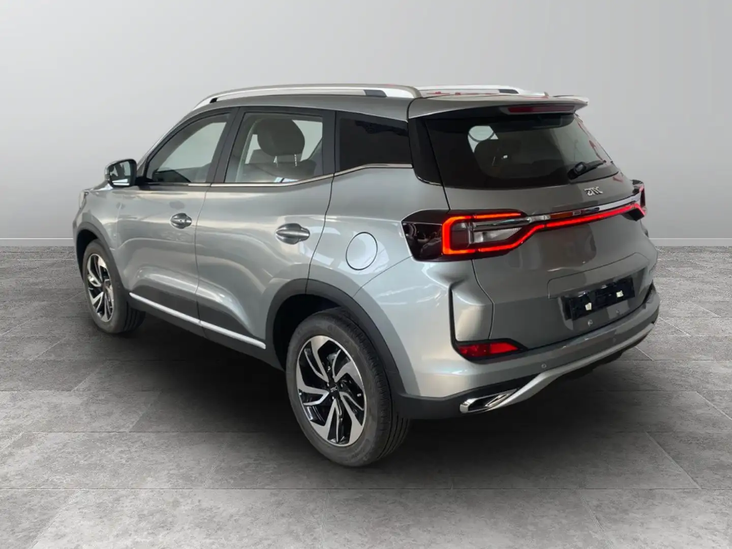 EMC Wave 3 1.5 Plateado - 2