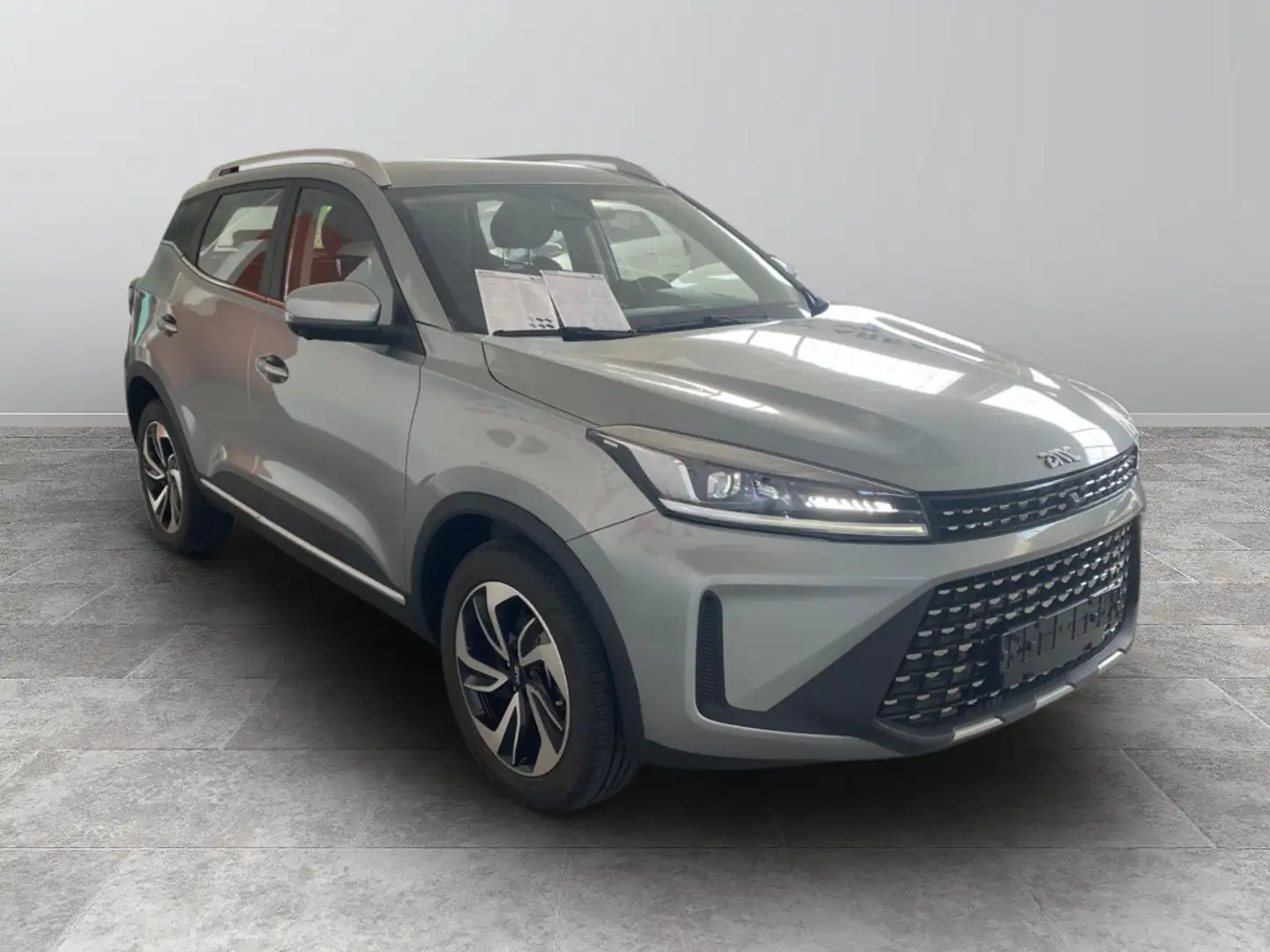 EMC Wave 3 1.5 Plateado - 1