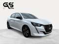 Peugeot 208 1.2 Puretech S&S Allure 100 Blanco - thumbnail 3