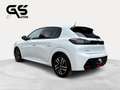 Peugeot 208 1.2 Puretech S&S Allure 100 Blanco - thumbnail 6