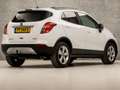 Opel Mokka X 1.4 Turbo Sport+ 141Pk (APPLE CARPLAY, GROOT NAVI, Wit - thumbnail 5